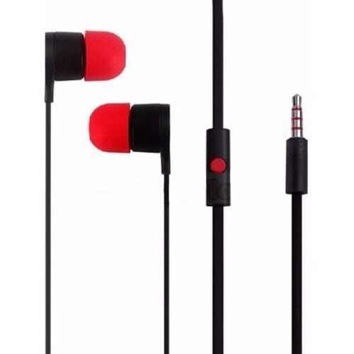New Max300 3.5mm In-Ear Handsfree Earphones Earphones For HTC One M7 ONE2 M8 Butterfly Headset X920e One X5 Deluxe DLX Earpods