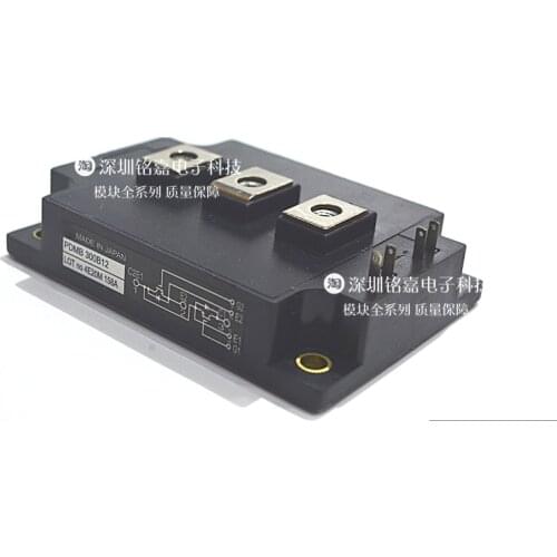 PDMB300B12C Original, Can Provide Test, 1 Year Warranty