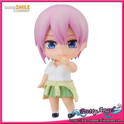 PrettyAngel - Genuine Good Smile Company GSC No.1495 The Quintessential Quintuplets Ichika Nakano Action Figure