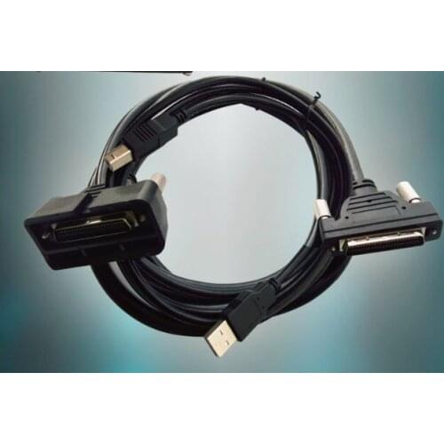 RichAuto-A11 cable DSP cable