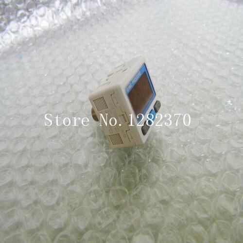 [SA] New original authentic special sales SMC pressure switch ISE30A-01-N Spot --5pcs/lot
