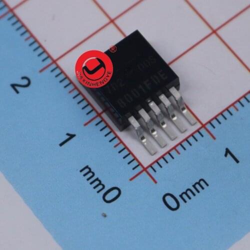 SI-8001FDE 8001FDE TO-263 10PCS/LOT Free Shipping