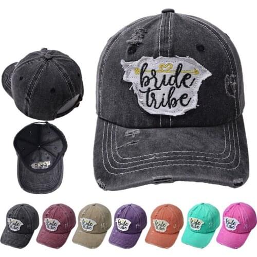 Unisex Personalized Patch Embroidery Baseball Caps For Men Adjustable Snapback Hats For Women Hip Hop Dad Hat Gorras Hombre