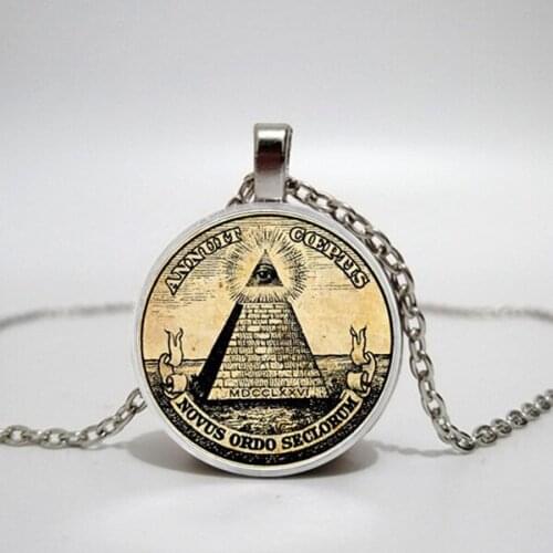 WZXHDBAN Vintage Pendants