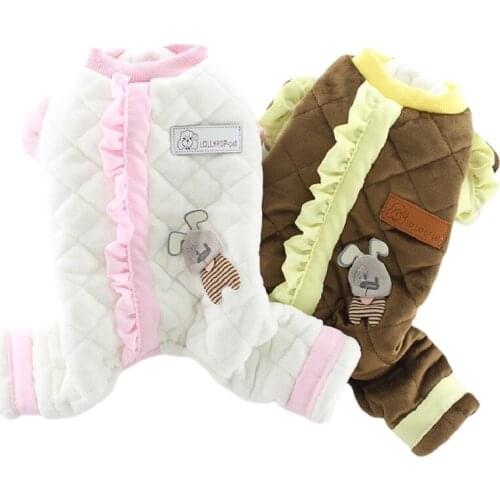 Zerodis Overalls For Dogs