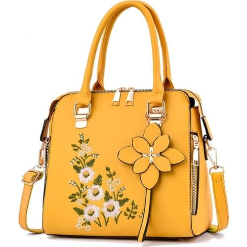 Womens Bags 2020 New Trend Fashion High-quality Luxury Brand Womens Handbags Womens All-match Shoulder Messenger Bag Women