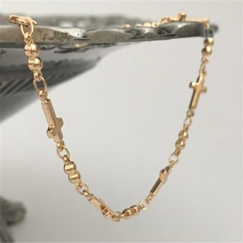 ZIHHO Bracelets With Pendants