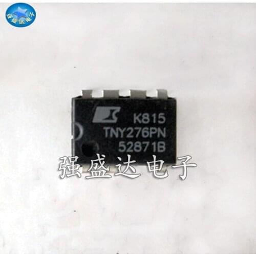 100% New&original TNY276PN TNY276P TNY276 276PN DIP-7