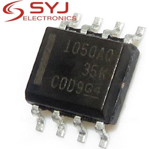 5pcs/lot SN65HVD1050AQDR SN65HVD1050AQ 1050AQ SOP-8 In Stock