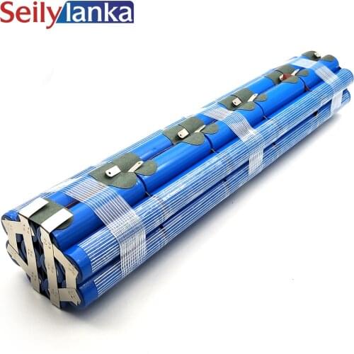 36V 15Ah for Stromer ST1 Battery pack Li-Ion E-Bike electric bicycle for self-installation