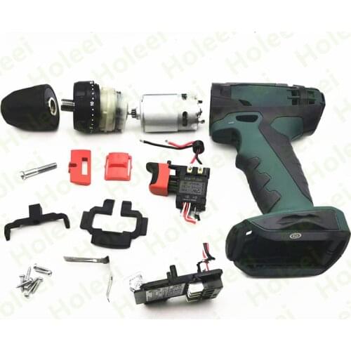 Power Tool Accessories for Metabo BS 18 BS18 Electric Drills screwdriver tools part