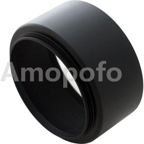 Бленды для объективов Amopofo China At AliExpress