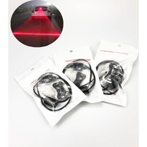 Car Laser Fog Lamp Anti-Fog Light For Bentley Mulsanne Continetal Flying Spur Arnage