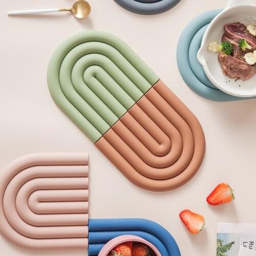 Clever chef Silicone Wipes