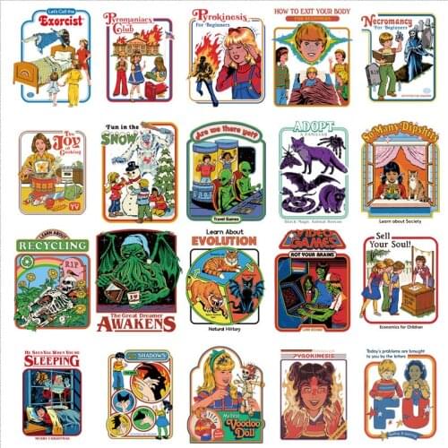 “lets make special brownies” Funny patches stripes for clothes DIY patches for jackets Iron-on transfers for clothing