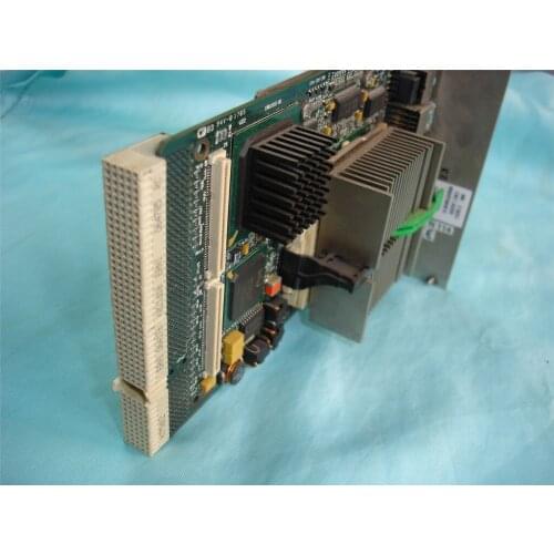 For PXI-8184 Controller Communication Data Acquisition DAQ Card--NI National Instruments-Original Genuine