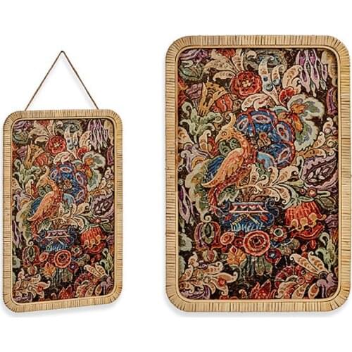 Canvas Velvet (2 x 60 x 40 cm)