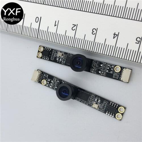 HM2057200W USB Camera Module Notebook Advertising 850mm