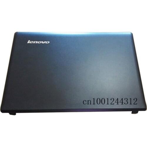 New Original Laptop For Lenovo G470 G470A G470AH G475 G475A LCD Rear Top Lid Back Cover