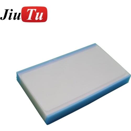 250um OCA Optical Clear Adhesive For Samsung S7 Edge S8 S9 Plus LCD Touch Glass Lens Film OCA