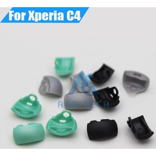 Original New For Sony Xperia C4 E5333 Cosmos C4 Dual Angle Corner Protector Cover of Middle Frame