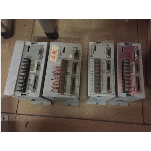 Servo drive 1398-DDM-009, Used one , 90% appearance new , 3 months warranty , fastly shipping