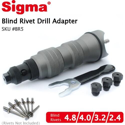 Sigma Instruments For Seafood