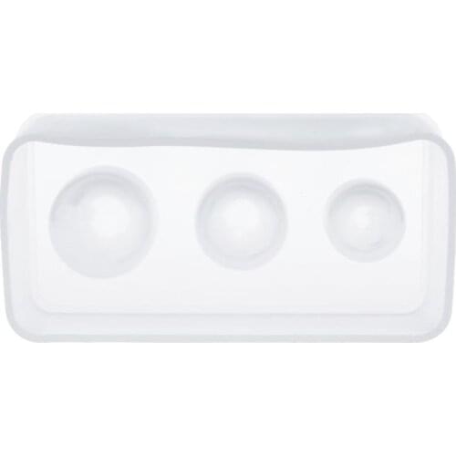 Silicone Mold Egg Molds Epoxy Resin Crafts DIY Jewelry Making Cake Decoration Home Ornaments Handmade Chocolate Fondant Tools