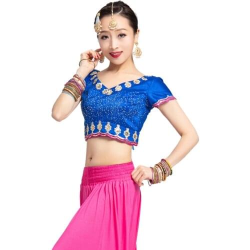 Sarees Kurta For Women In India Saree Exquisite Belly Dance Costume Adult Sari Pakistan Free Indian Dress