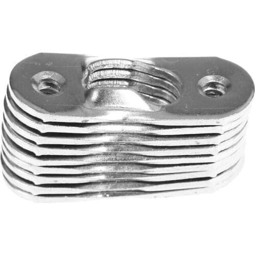 37*15mm Picture hangers Metal Keyhole Hanger Fasteners For Photo Frame Furniture Cabinet Sliver Hanger Picture Hooks 20pcs/lot