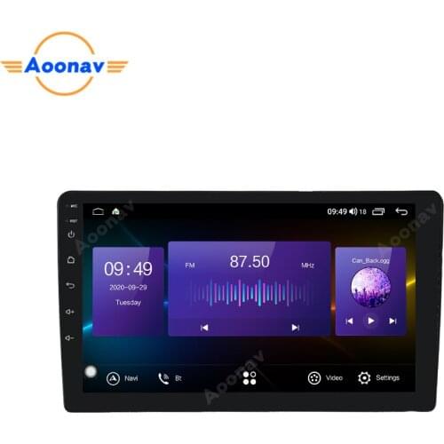 6G+128G Android 10 For Citroen C4 C-Triomphe C-Quatre 2015-2018 Car Radio Multimedia Video Player Navigation GPS 2 din dvd