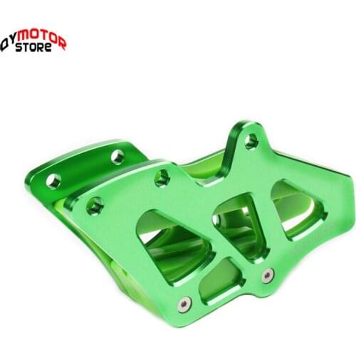 CNC Chain Guide Guard Protection For Shineray X1 X2 X2X X5 X6 Dirt Bike Motorcross