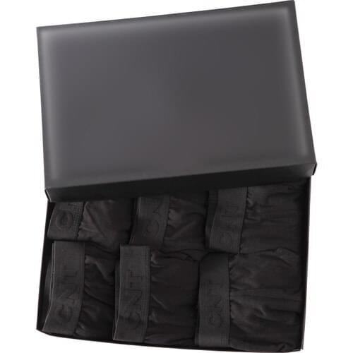 CNT Men's Briefs-shorts