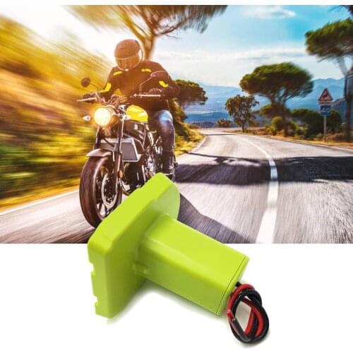 Diy Converter Work With Ryobi 18v Lithium-ion And Ni-cd Output Uses Adapter Battery Green Cable Battery Nickel-cadmium P5c3