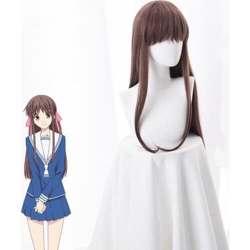 Fruits Basket Honda Toru Headwear for Cosplay Costume Halloween Carnival Costume