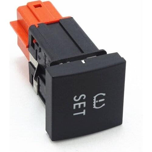Car TPMS SET Tire Pressure Monitoring Warning Control Switch Button for Golf Jetta MK5 Passat 56D927121 1K0927121B 56D 927 121