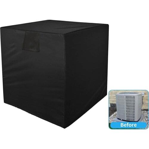 MAIGEENIFA Covers For Air Conditioners