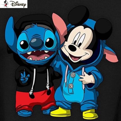 Disney Art 5D Diy Diamond Painting "Cartoon Mickey Mouse" Diamond Pictures Cross Stitch 3D Rhinestone Embroidery Decor A30337