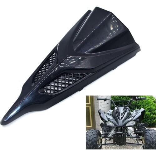 ATV Front Plastic Cover for Small Mars Model Chinese off-road 4-wheels vehicle Quad Jinling 250cc
