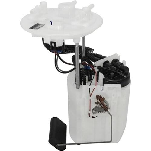 Genuine high quality fuel pump assembly for Hyundai Verna 28201576-06 four plug / DSF-XD010 31110-0U000 31110-4X000