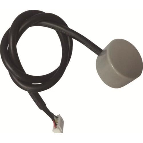Ultrasonic Liquid Level Detector, Liquid Level Switch Sensor, Automatic On-line Detection of Filling Level