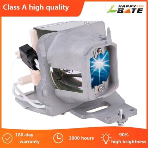 High Brightnes BL-FP240G/SP.7AZ01GC01 Replacement Projector Lamp with Housing For OPTOMA WU334 WU335 WU336 WU337