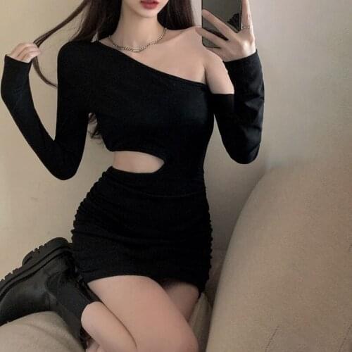 Длинные платья YElla Lovers China At AliExpress