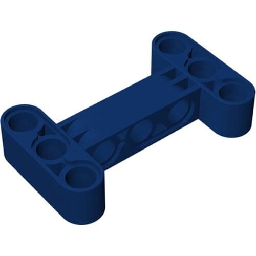 10PCS Replaceable 14720 3x5h Hole Arm Parts Building Blocks High-Tech Assemble Replace Bricks Toy For Children Gifts