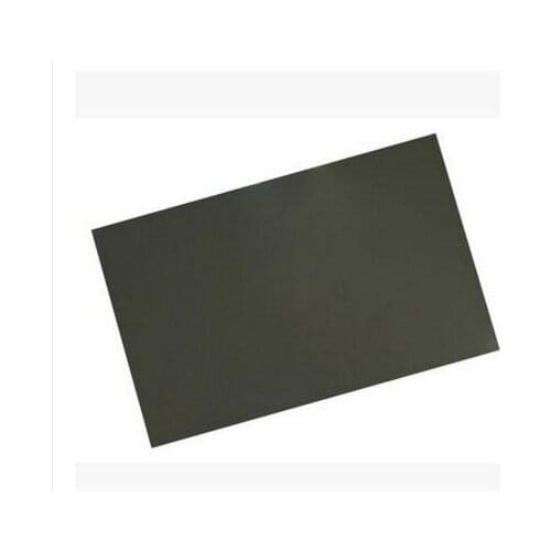 15 INCH Polarizer Film 4:3 Glossy or Non-Glossy 0 45 90 135 Degree 15INCH Polarizer FOR LCD