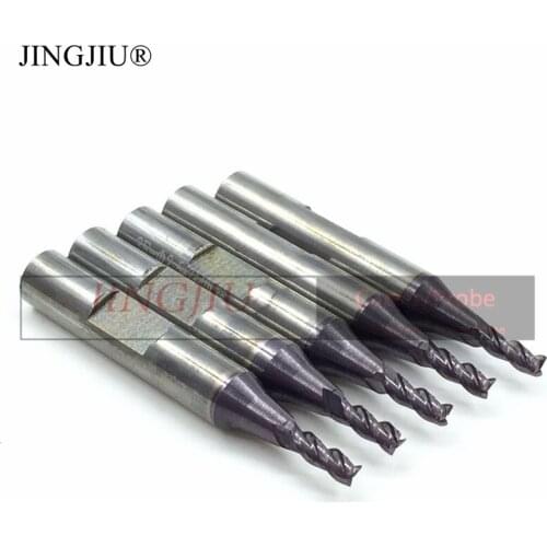 2.5mm Cutter in carbide for Xhorse CONDOR XC-007/ XC-MINI /XC-002/ Dolphin XP-005/ CONDOR MINI Plus Key Machine (3pcs)