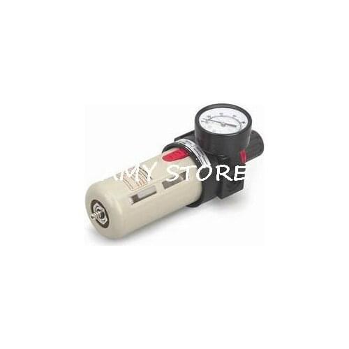 AirTAC Type 1/2" BSPP Air Filter Regulator for air compressors 3000 L/min BFR4000