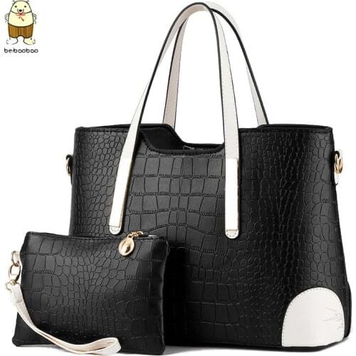 Beibaobao 2020 new trendy female bag fashion bag fresh shoulder handbag Women Bag Shoulder Handbag Women Purse Leather