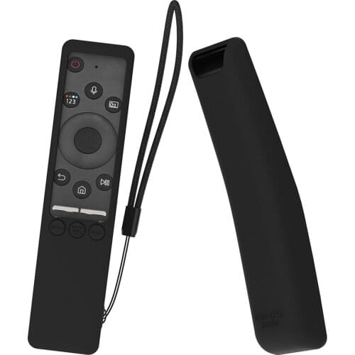 Case for BN59-01312H BN59 01312 01312A 01329A 01312H 01312M For Samsung 8K smart TV Remote Control Cover Protector RMCSPR1BP1