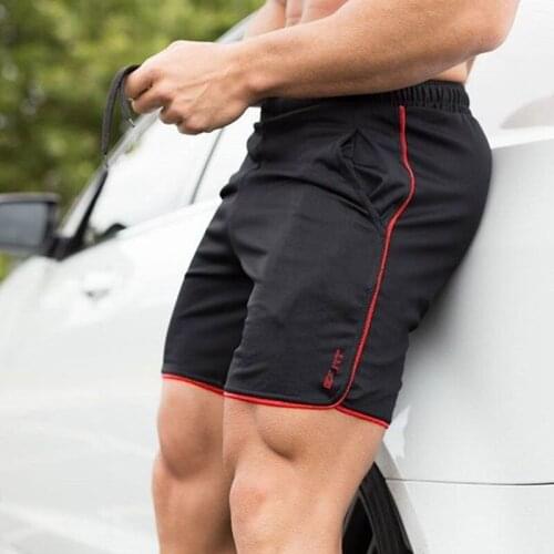 COPOZZ Men's Running Shorts